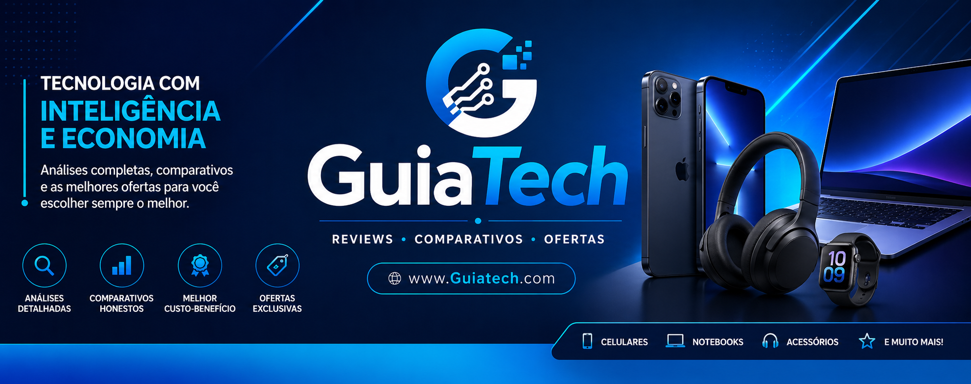 BudgetTechGuide