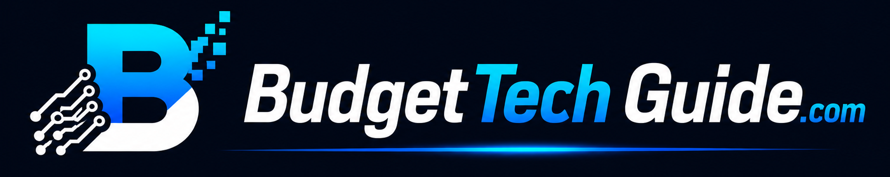 BudgetTechGuide